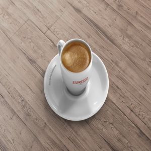 卡布奇诺浓品牌咖啡杯样机 Espresso Cup Mockup插图7