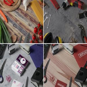 通用性强实用场景样机模板 Universal Mockup Scenes