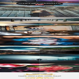 10个时尚美景Instafamous Lightroom预设 10 Instafamous Lightroom Presets