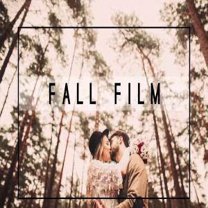 32款秋天电影镜头风格Lightroom预设+笔刷 32 Fall Film LR Presets + 6 Brushes