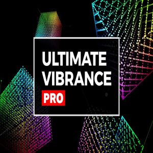 艳丽色彩照片后期效果处理PS动作 Ultimate Vibrance Photoshop Actions