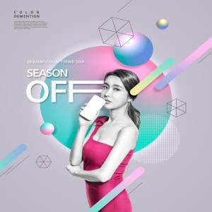 电商单品促销广告电商海报设计素材