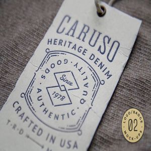 10款品牌Logo/徽章使用场景样机 10 Logo/Badge Mock-Ups Vol.2