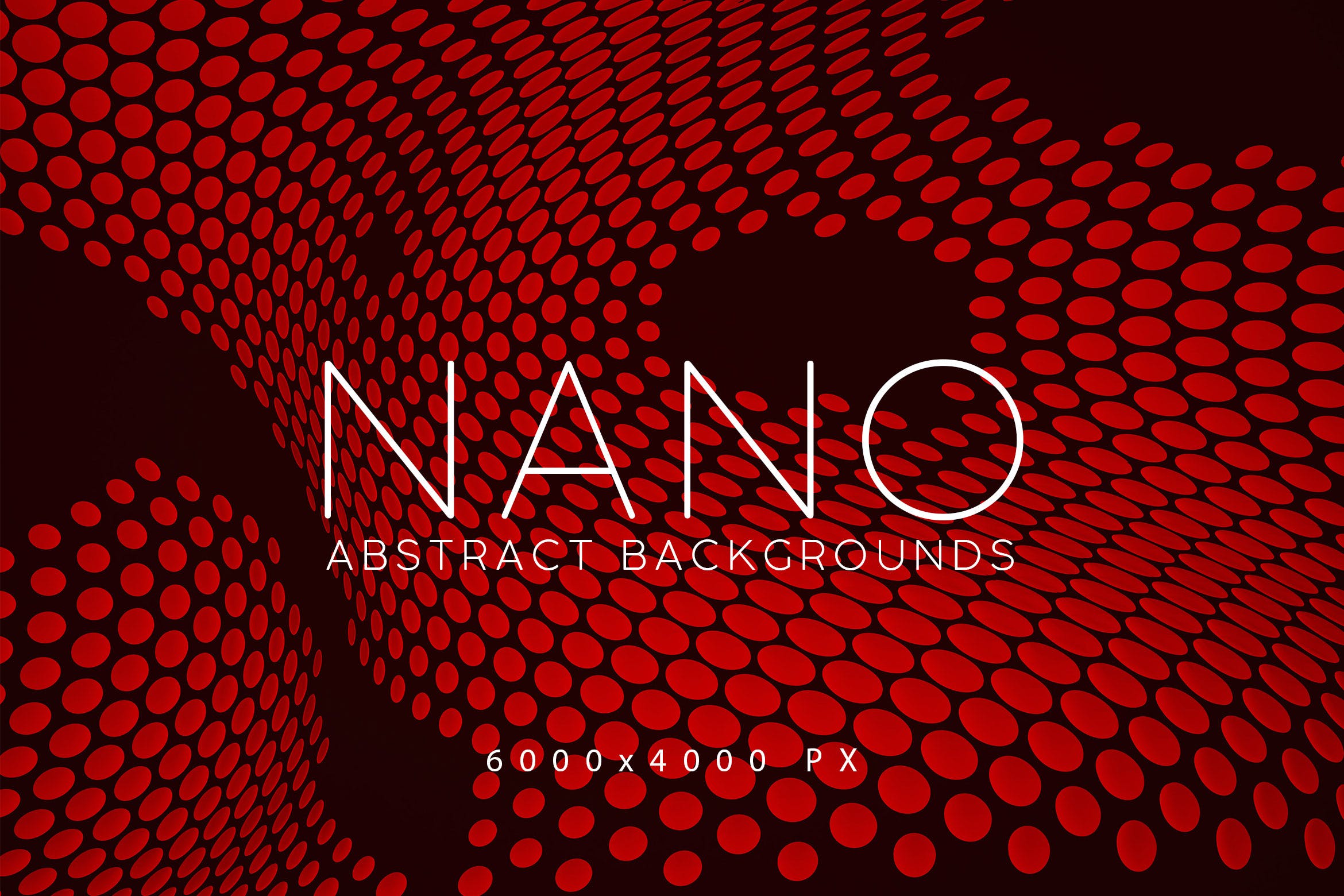 超高清分辨率抽象纳米图形背景素材 Nano Abstract Backgrounds