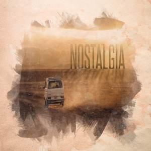 水彩形状怀旧风格叠层PS笔刷 Nostalgia: Old Watercolor Overlays