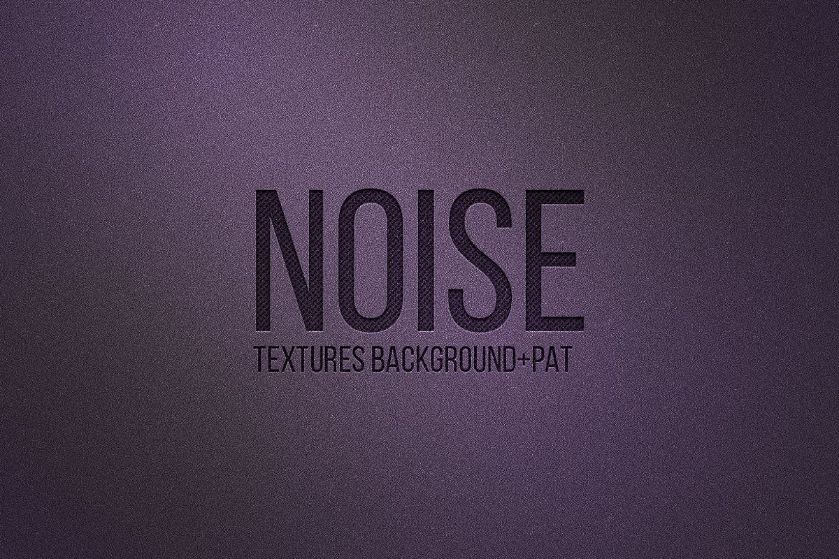 噪点微粒纹理无缝图案背景|素材 Noise Textures Background | Patterns Seamless