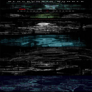 未来科技感区块链效果的PS动作下载 Blockchain Series Bundle [atn]