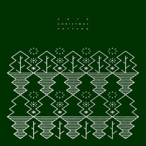 圣诞元素图案素材合集V.2