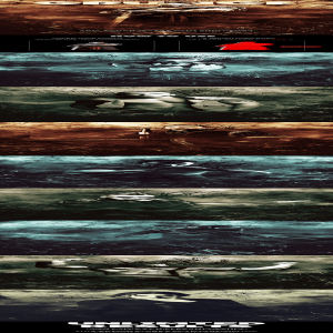 震撼炫酷电影特效Photoshop的动作 Grunge Photoshop Action