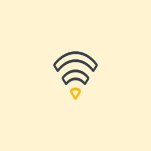15枚无线网络&WIFI主题矢量一流设计素材网精选图标 15 Wireless & Wi-Fi Icons插图2